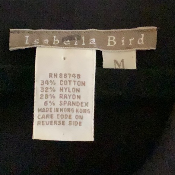 🎄 Little Black Dress, CLASSIC. comfortable stretch - Picture 3 of 4